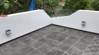 Balcony Image of 3300 Sq.ft 3 BHK Villa for rent in Kalveerampalayam Coimbatore for Rs. 35000