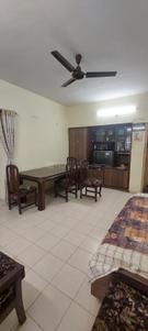 Hall Image of 1016 Sq.ft 2.5 BHK Apartment / Flat for sale in Nashik Road Nashik for Rs. 4000000