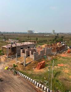 Image of 1440 Sq.ft 4 BHK Duplex for sale in Andal, Durgapur for Rs. 5200000