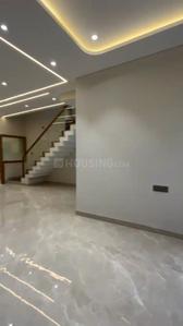 Hall Image of 2500 Sq.ft 3 BHK Independent House for sale in Mahalakshmi Nagar Indore for Rs. 15100000