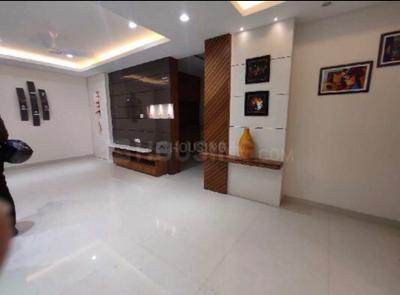 Hall Image of 1970 Sq.ft 3 BHK Apartment / Flat for rent in Kanke Ranchi for Rs. 55000