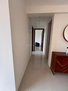 Hall Image of 950 Sq.ft 2 BHK Apartment / Flat for sale in Tridhaatu Morya, Chembur Mumbai for Rs. 26500000