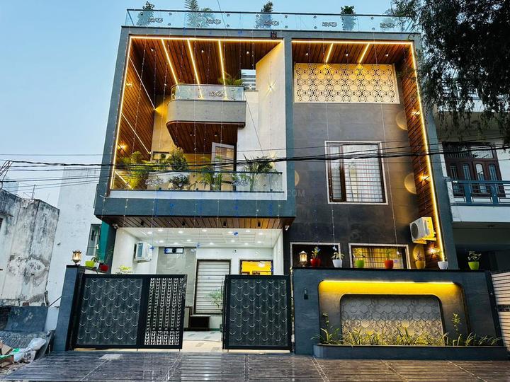 Nirman Nagar Main Image 1