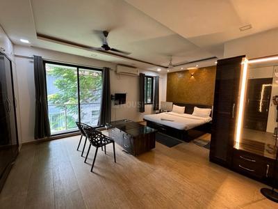 Hall Image of 3900 Sq.ft 4 BHK Independent House for sale in Baner Pune for Rs. 47500000