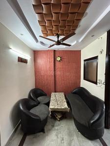 Hall Image of Aditya PG in Pitampura, New Delhi