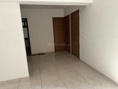 Hall Image of 1250 Sq.ft 2 BHK Apartment / Flat for rent in Regalia Orane, Ghuma Ahmedabad for Rs. 23000