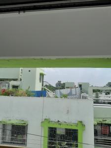 Balcony Image of 1310 Sq.ft 3 BHK Apartment / Flat for sale in Sugam Sabuj, Narendrapur Kolkata for Rs. 5000000
