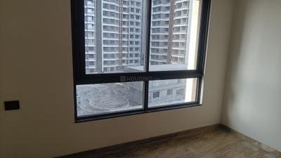 Bedroom Image of 1150 Sq.ft 3 BHK Apartment / Flat for rent in VTP Sierra, Baner Pune for Rs. 40000