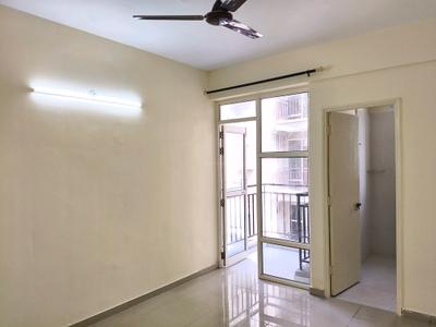 Bedroom Image of 1300 Sq.ft 3 BHK Apartment / Flat for rent in Pyramid Infinity, Sector 70 Gurgaon for Rs. 25200