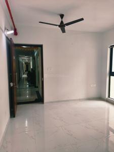 Hall Image of 387 Sq.ft 1 BHK Apartment / Flat for rent in Runwal Gardens, Dombivli East Thane for Rs. 11500