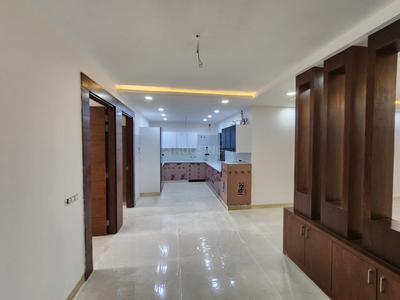 Hall Image of 1413 Sq.ft 2.5 BHK Apartment / Flat for rent in ABA Olive County, Vasundhara Ghaziabad for Rs. 35000