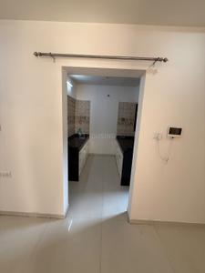 Hall Image of 669 Sq.ft 2 BHK Apartment / Flat for rent in GK Arise, Punawale Pune for Rs. 24500
