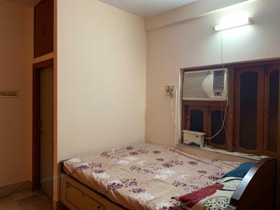 Bedroom Image of 900 Sq.ft 2 BHK Apartment / Flat for sale in Suryalaya, Amtala Kolkata for Rs. 6600000
