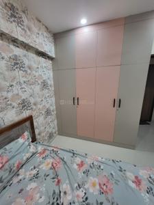 Bedroom Image of 980 Sq.ft 2 BHK Apartment / Flat for sale in Sparkle Youthika, Lohegaon Pune for Rs. 7400000