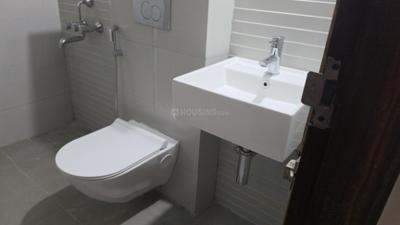 Image of 1200 Sq.ft 3 BHK Apartment / Flat for rent in Anandville Phase II, Dagapur, Siliguri for Rs. 35000