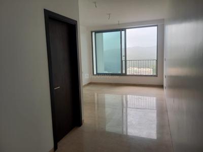 Bedroom Image of 1273 Sq.ft 3 BHK Apartment / Flat for sale in Oberoi Sky City, Borivali East Mumbai for Rs. 49000000