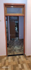Hall Image of 700 Sq.ft 1 RK Independent House for rent in Kalyanpur Kanpur for Rs. 7000