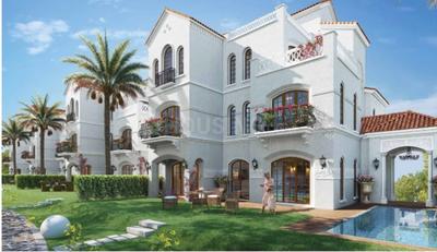 Image of 6550 Sq.ft 4.5 BHK Villa for sale in Shalimar Valencia County, Gomti Nagar Extension, Lucknow for Rs. 64200000