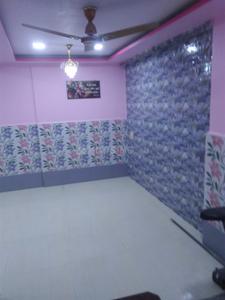 Hall Image of 700 Sq.ft 1 BHK Apartment / Flat for sale in Thane West Thane for Rs. 3500000