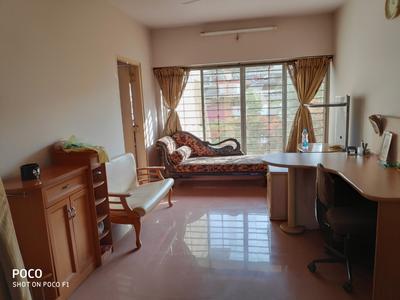Hall Image of 1448 Sq.ft 3 BHK Apartment / Flat for sale in Godrej Hill, Kalyan West Kalyan for Rs. 12500000