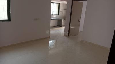 Bedroom Image of 675 Sq.ft 1 BHK Apartment / Flat for sale in Radhe Residency, Hathijan Ahmedabad for Rs. 1600000