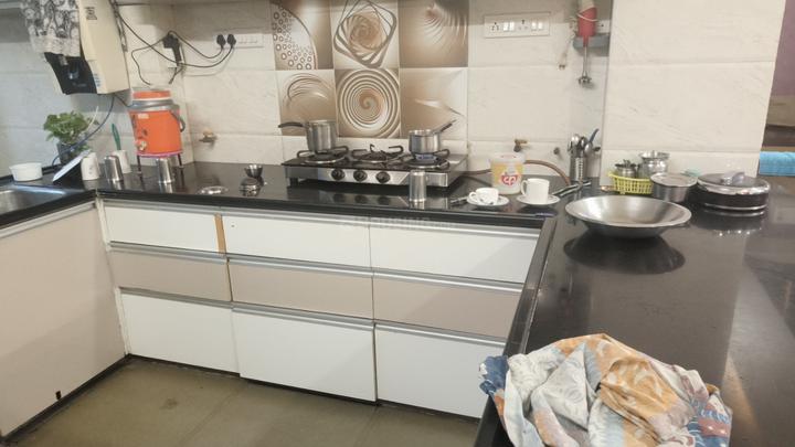 Aashro apartment Main Image 1