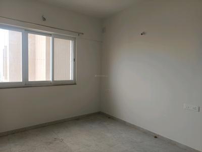 Bedroom Image of 1760 Sq.ft 3 BHK Apartment / Flat for sale in K Raheja T9 Chronos and T10 Supremus Phase 1 Of Raheja Reserve being Buildings T7 T8 T9 T10 in RV Premiere, Undri Pune for Rs. 15500000