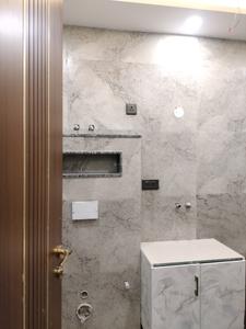 Bedroom Two Image of 2286 Sq.ft 3 BHK Builder Floor for sale in TDI The Retreat, Sector 89 Faridabad for Rs. 24500000