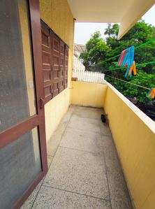 Balcony Image of 1500 Sq.ft 4 BHK Independent House for sale in Palam Vihar Gurgaon for Rs. 20000000
