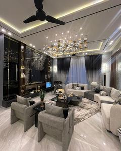 Hall Image of 1800 Sq.ft 4 BHK Villa for sale in Bhankrota Jaipur for Rs. 5000000