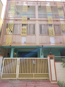 2 BHK Independent Builder Floor