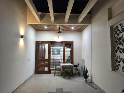 Hall Image of 2250 Sq.ft 2 BHK Builder Floor for rent in Sector 31 Faridabad for Rs. 35000