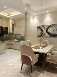 Hall Image of 2600 Sq.ft 4 BHK Villa for sale in DLF Phase 3 Gurgaon for Rs. 29900000