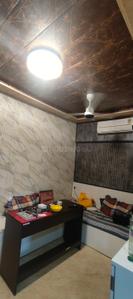 Living Room Image of 415 Sq.ft 1 BHK Apartment / Flat for sale in Royal Palms Golden Isle, Goregaon East Mumbai for Rs. 4935000