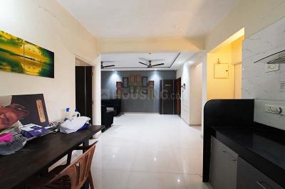 Kitchen Image of 2281 Sq.ft 3 BHK Independent House for sale in Undri Pune for Rs. 12000000