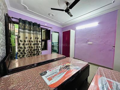 Bedroom Image of Balaji pg in Sector 14, Gurgaon