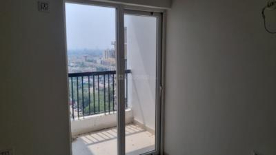 Bedroom Image of 1030 Sq.ft 2 BHK Apartment / Flat for rent in Cosmos Ashoka Apartment, Milakpur Goojar Bhiwadi for Rs. 15000