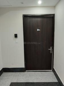 Hall Image of 3010 Sq.ft 4 BHK Duplex for sale in Bengal Peerless Avidipta Phase II, Santoshpur Kolkata for Rs. 51100000