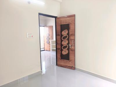 Bedroom Image of 786 Sq.ft 1 BHK Apartment / Flat for rent in Kondapur Hyderabad for Rs. 15500