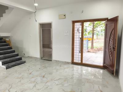 Hall Image of 1980 Sq.ft 3 BHK Independent House for sale in Medchal Secunderabad for Rs. 7800000