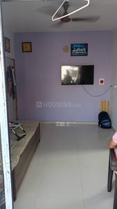 Hall Image of 460 Sq.ft 2 BHK Apartment / Flat for sale in Sima Nagar Surat for Rs. 1800000