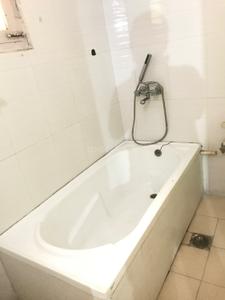 Bathroom Image of 1680 Sq.ft 3 BHK Apartment / Flat for rent in Navya NuLife, Sheela Nagar Visakhapatnam for Rs. 17000