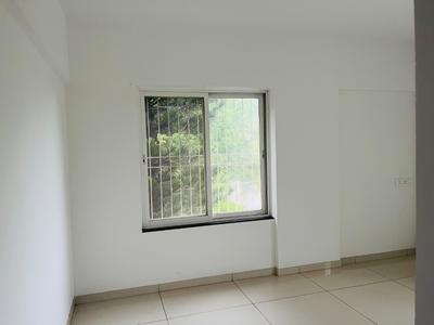 Bedroom Image of 1047 Sq.ft 2.5 BHK Apartment / Flat for sale in Pioneer Vasantshree, Dhankawadi Pune for Rs. 10500000