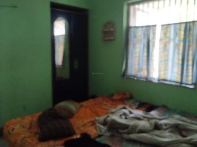 Bedroom Image of PG 9488498 Salt Lake City in Dhapa, Kolkata