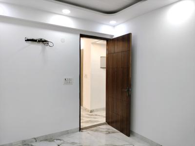 Bedroom Image of 1850 Sq.ft 3 BHK Apartment / Flat for sale in Divya Apartments, Sector 10 Dwarka New Delhi for Rs. 28500000