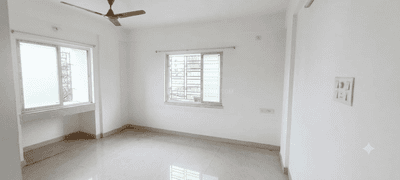 Bedroom Image of 1125 Sq.ft 2 BHK Apartment / Flat for sale in Rajarhat Kolkata for Rs. 5500000