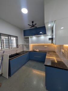 Urbando Kosmos Solaris Villa Kitchen 1