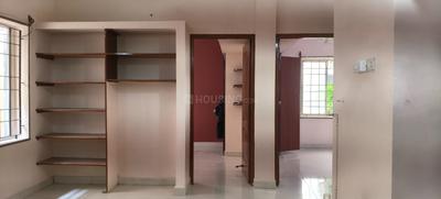 Bedroom Image of 1070 Sq.ft 3 BHK Apartment / Flat for sale in Madipakkam Chennai for Rs. 7500000