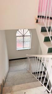 Balcony Image of 1800 Sq.ft 3 BHK Independent House for sale in Paschim Putiary Kolkata for Rs. 8200000