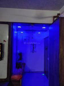Bedroom Image of 1665 Sq.ft 3 BHK Apartment / Flat for sale in Vrundavan Shyam Elegance, Jodhpur Ahmedabad for Rs. 11500000